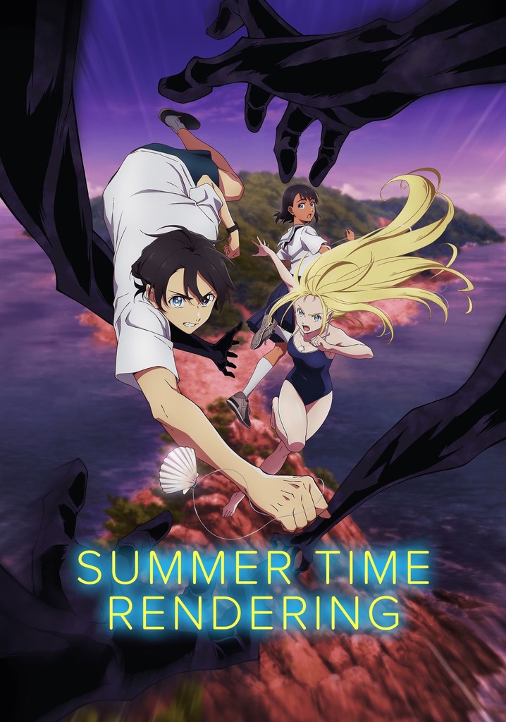 Summer Time Rendering